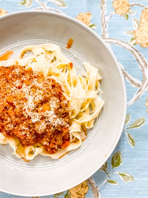 Homemade Italian Pasta Recipes Moms Pasta Recipe Life At Casa