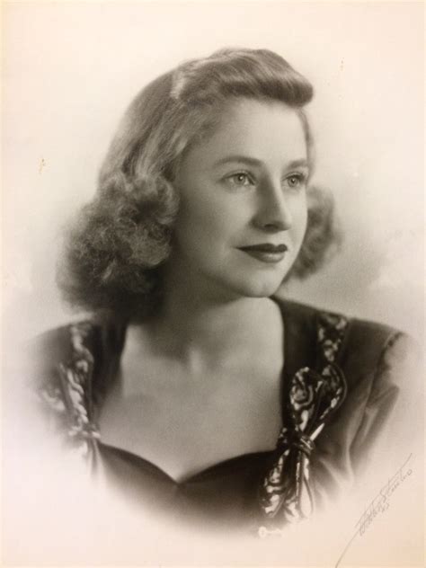 Mary Anne Nichols Obituary Richardson Tx