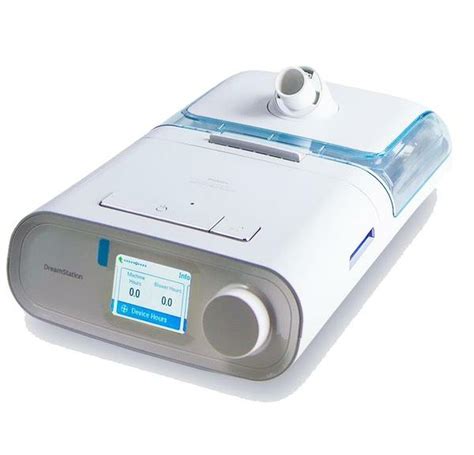 Dreamstation Cpap Unic Healthcare