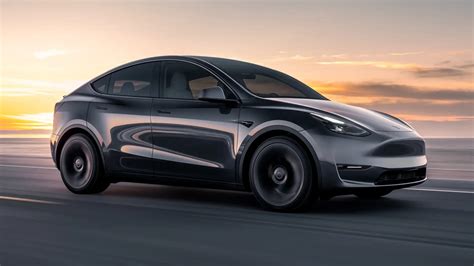 Tesla Launches Updated Model Y There Are Many Improvements Latest