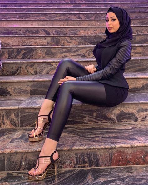 Sexy Hijabi Lady Who Things She S Hot Middleeasternhotties 24708 Hot Sex Picture