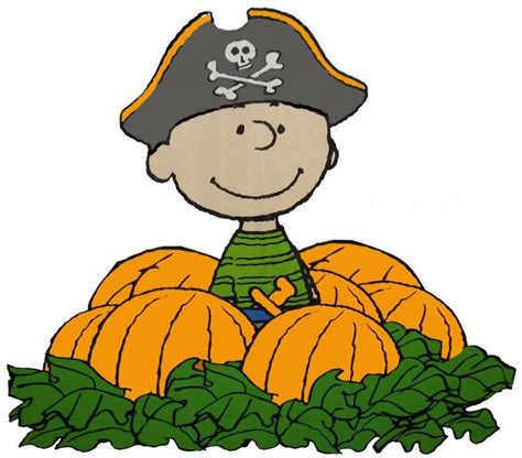 The Great Pumpkin Clip Art Free Download On Clipartmag