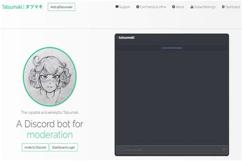 10 Best Discord Bots List 2024 To Improve Your Discord Server