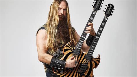 Zakk Wylde Reflects On 12 Musical Milestones From A Career Spanning More Than Three Decades