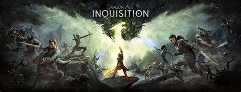 Inquisition dlc packs dragon age™: Dragon Age: Inquisition New Free DLC Dragonslayer Coming to All Platforms on May 5th