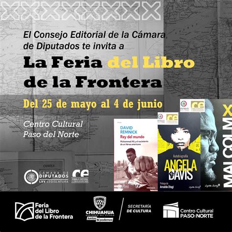 Consejo Editorial On Twitter ¡te Esperamos En La Feria Del Libro De La Frontera Del 25 De Mayo
