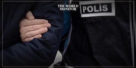 Turkey Arrests Isis Related Members The World Monitor