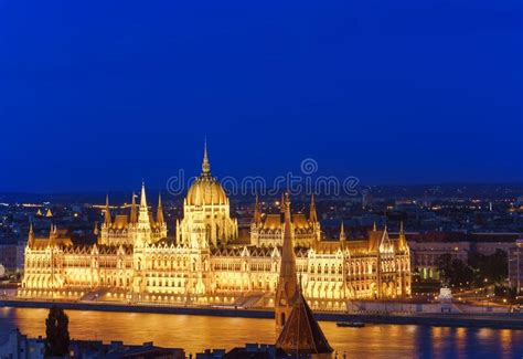Find the perfect budapest parliament building stock photos and editorial news pictures from getty images. Budapest Parliament Building At Night. Stock Photo - Image ...