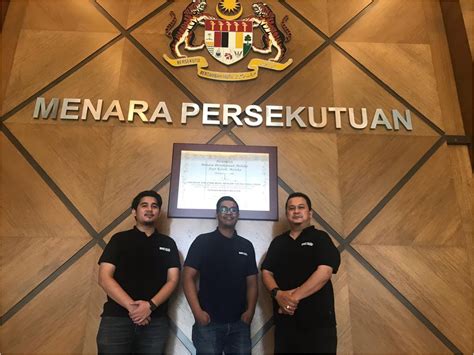 25, persiaran perdana, presint 4 (5,619.03 mi) putrajaya, malaysia, 62100. 29 October 2018 : Deployment Kaspersky Project at Jabatan ...