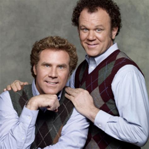 Step Brothers 2008 It Takes Two Top 25 Best Buddy Comedies