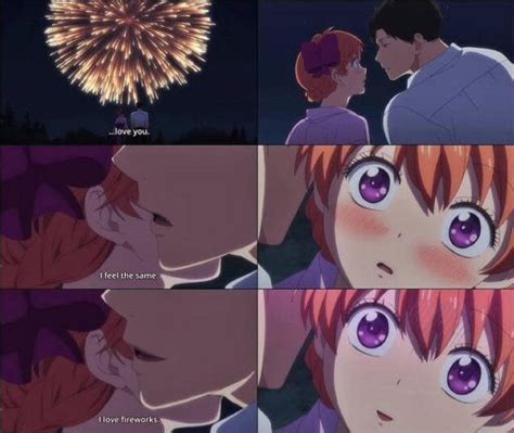 I Like Fireworks Too Anime Amino