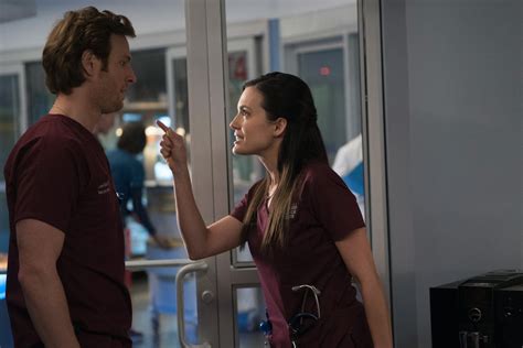 Will Halstead Chicago Med Wiki Fandom Powered By Wikia