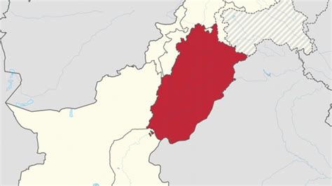 Pakistan Civil Society Rejects ‘undemocratic Polls In Punjab Province