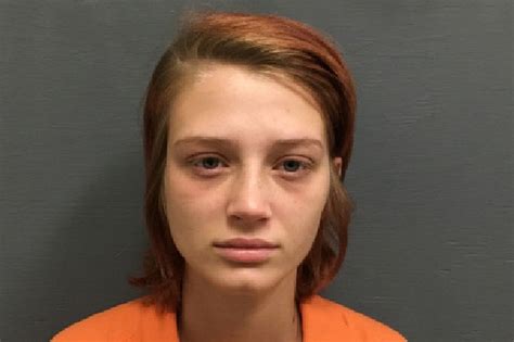 Porn Star Aubrey Gold Charged With Murder Of Alabama Man
