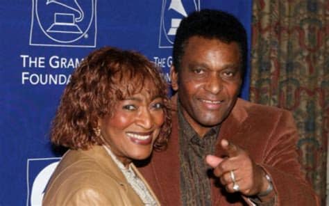 He will truly be missed but will always be remembered for his great music, wonderful personality and his big heart. All about Rozene Cohran "Cochran," Charley Pride's wife of ...