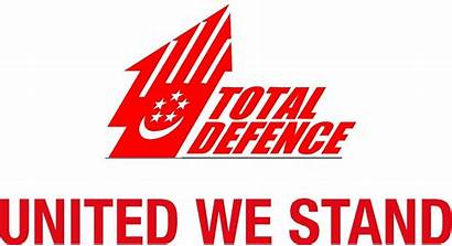Total Defence Td