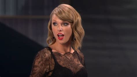 Taylor Swift Addresses Ticketmaster Fiasco And How She Feels About The