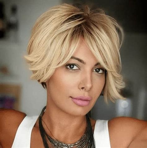 14 Best Haircuts 2021 For Your Inspiration Trending Now