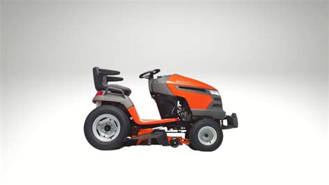 7 Common Husqvarna Gt52xls Problems With Solutions Lawn Mowerly