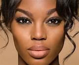Pictures of Makeup Tips For Dark Skin