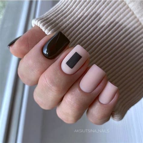 25 Cute Nail Trends To Try In 2021 The Glossychic