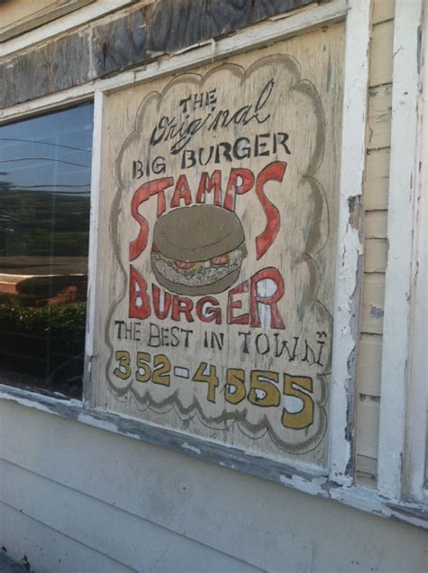 Medicaid offices are sometimes crowded. Mississippi Burger Joints That Are Out Of This World