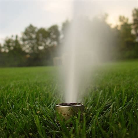 Your lawn watering time is dictated by how much water your sprinklers are delivering. Irrigation | Sprinkler Systems | Bristol | Johnson CIty | Kingsport
