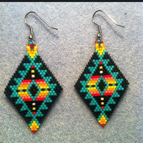 Native American Beading Classes Near Me Vertie Hare