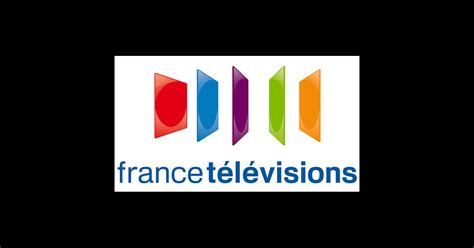 Le Logo De France Télévisions Photo Puremedias