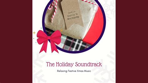 The Holiday Soundtrack Youtube