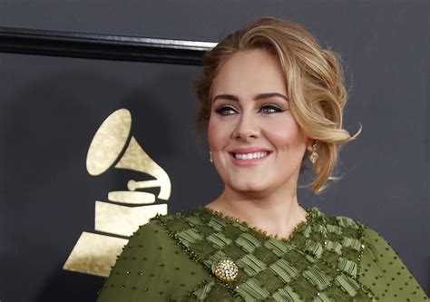 Is Dit Het Slechtste Nieuws Voor Adele Fans Marie Claire