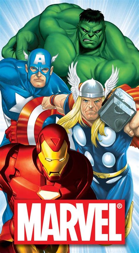 Captain America Iron Man Thor Hulk Vs Icon Rocket Hardware Static