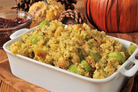 National Stuffing Day November 21st Days Of The Year