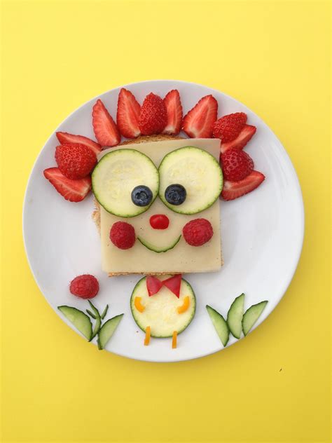 Tutta1234 Food Art For Kids Cooking With Kids Children Cooking Art