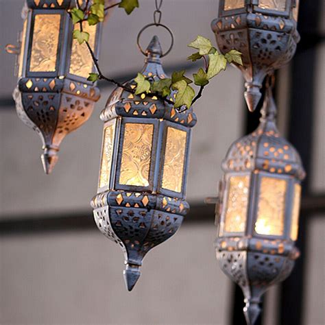 Learn how to hang a chandelier and get tips on measuring your fixture's chain with this home depot guide. Beautiful morocco patio outdoor candle chandeliers ...