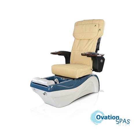 Waverly Pedicure Chair Ht 245 — Ovation Spas