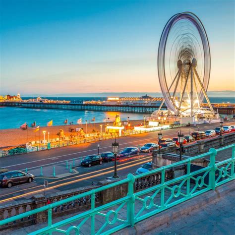 30 Best Brighton And Hove Hotels United Kingdom From 52