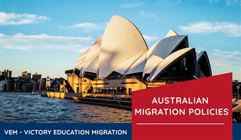 the new australian migration policies in 2024