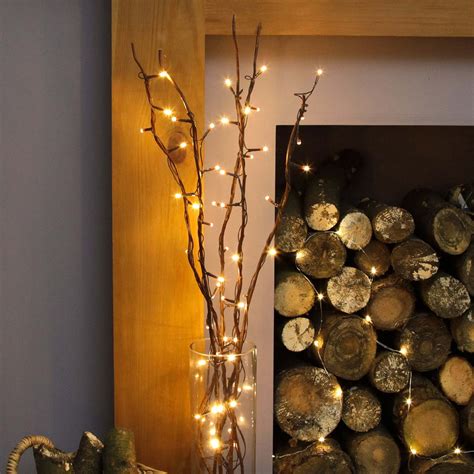 Twig Lights New Way To Give Your House A Ray Of Light Goodworksfurniture