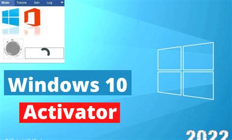 Windows 10 Activator Download New Version Released 2022