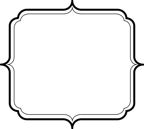 Free Mirror Frames Cliparts Download Free Mirror Frames Cliparts Png