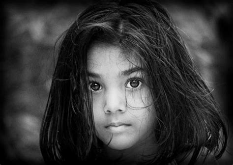 Stunning Black And White Photography People Photos