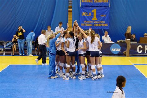 Volleyball Girls Pictures Even More Of Ucla Girls Volleyball Team
