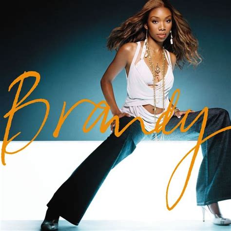 Brandy Afrodisiac Lyrics And Tracklist Genius