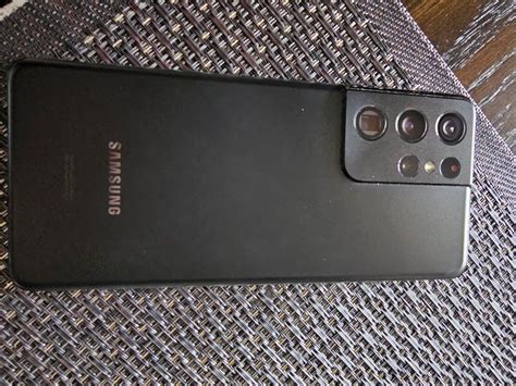 Samsung Galaxy 21s Ultra For Sale In Scottsdale Az Offerup