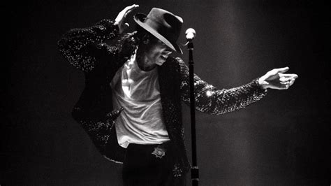 101 Michael Jackson Fondos De Pantalla Hd Fondos De Escritorio