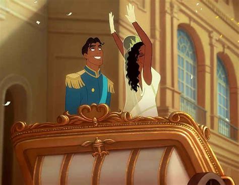 This Is The One Thing You Never Noticed About Princess Tiana Walt Disney Tiana Disney 