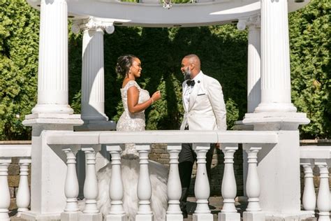 Wedding Of Shanice And Jon Michael Details Made Simple