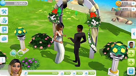 The Sims Mobile Download Apk For Android Free