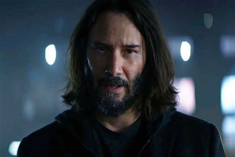 Cyberpunk 2077 Ganha Trailer Legendado Com Keanu Reeves